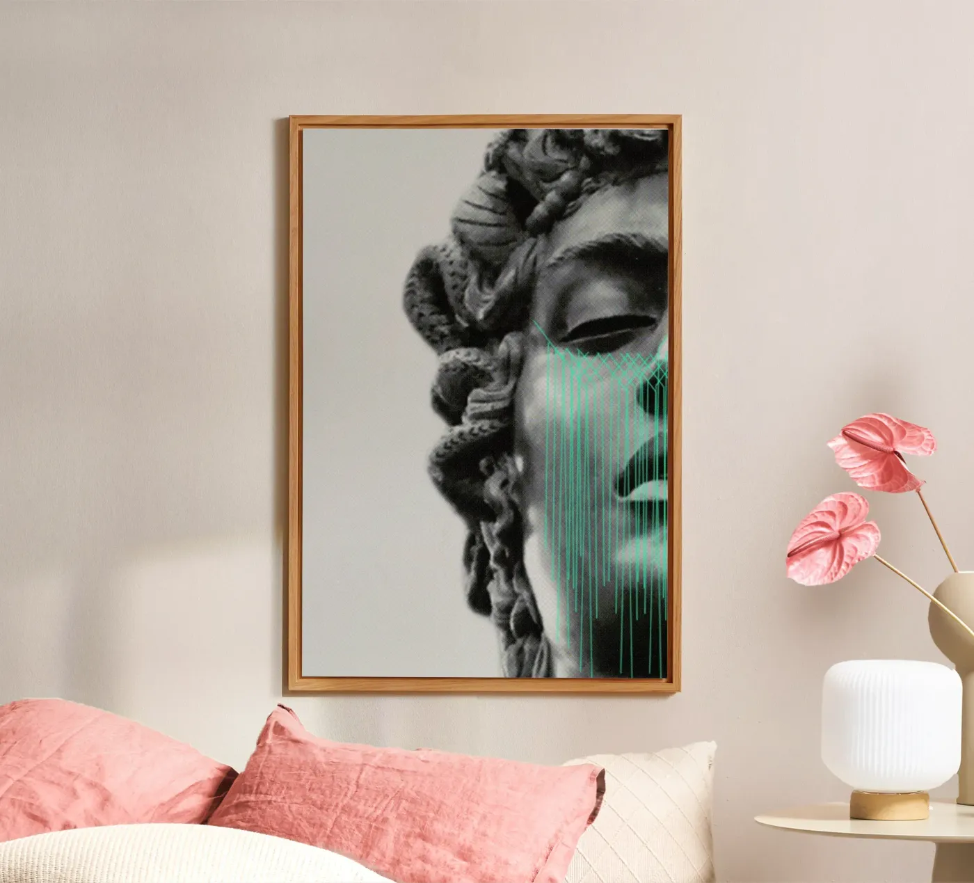 LDN forex plate by Frank Moth