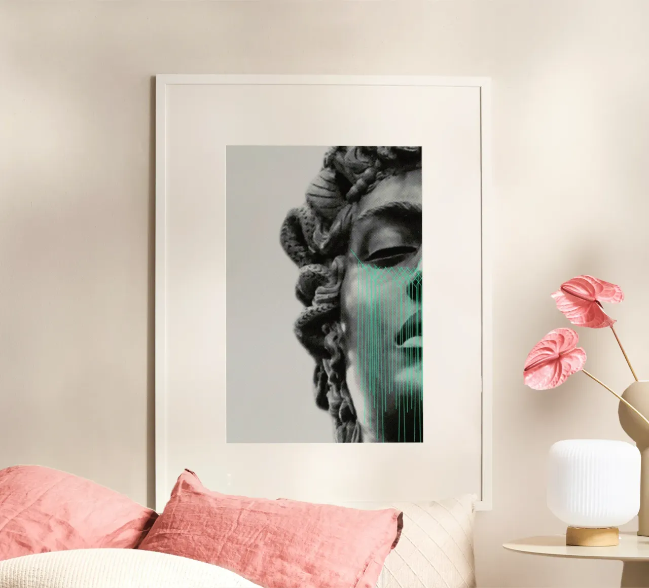 LDN poster da Frank Moth