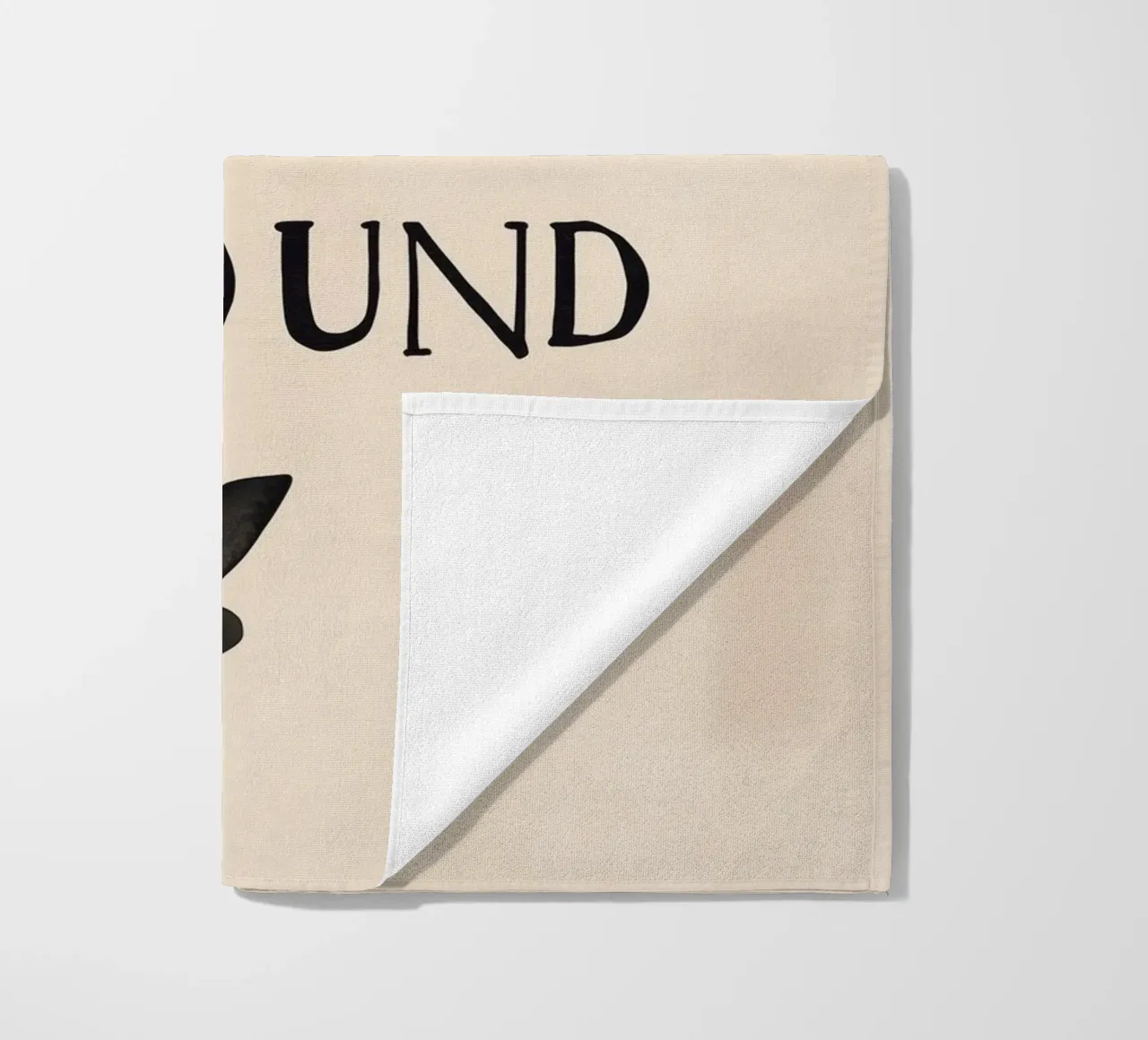 Peace Found telo mare da treechild