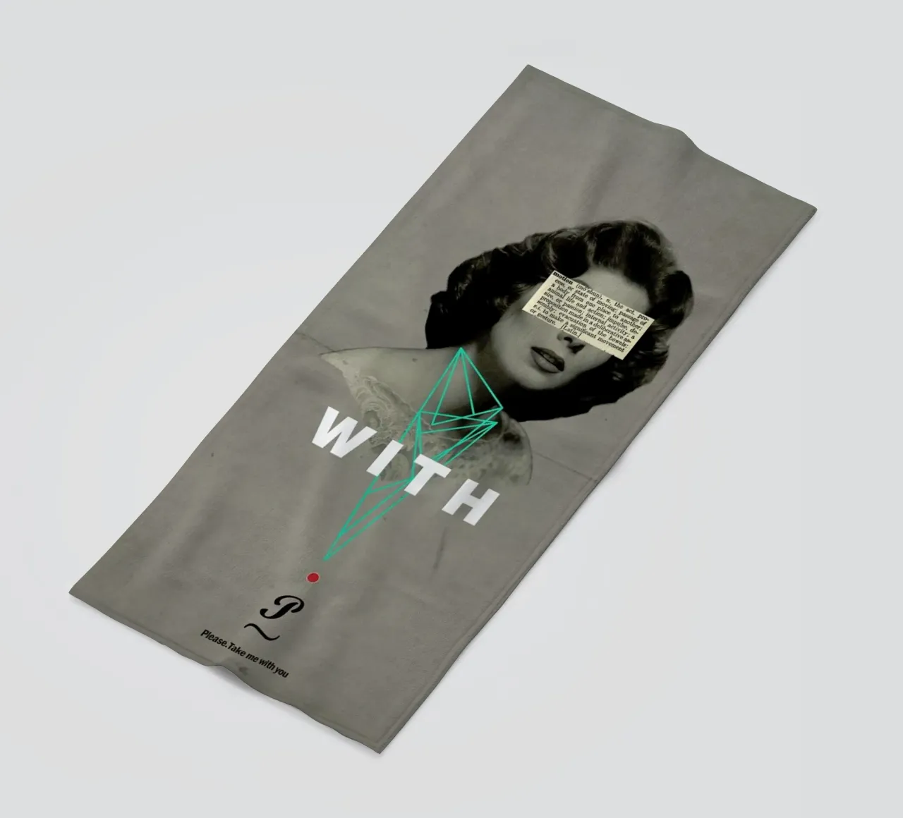 With You telo mare da Frank Moth