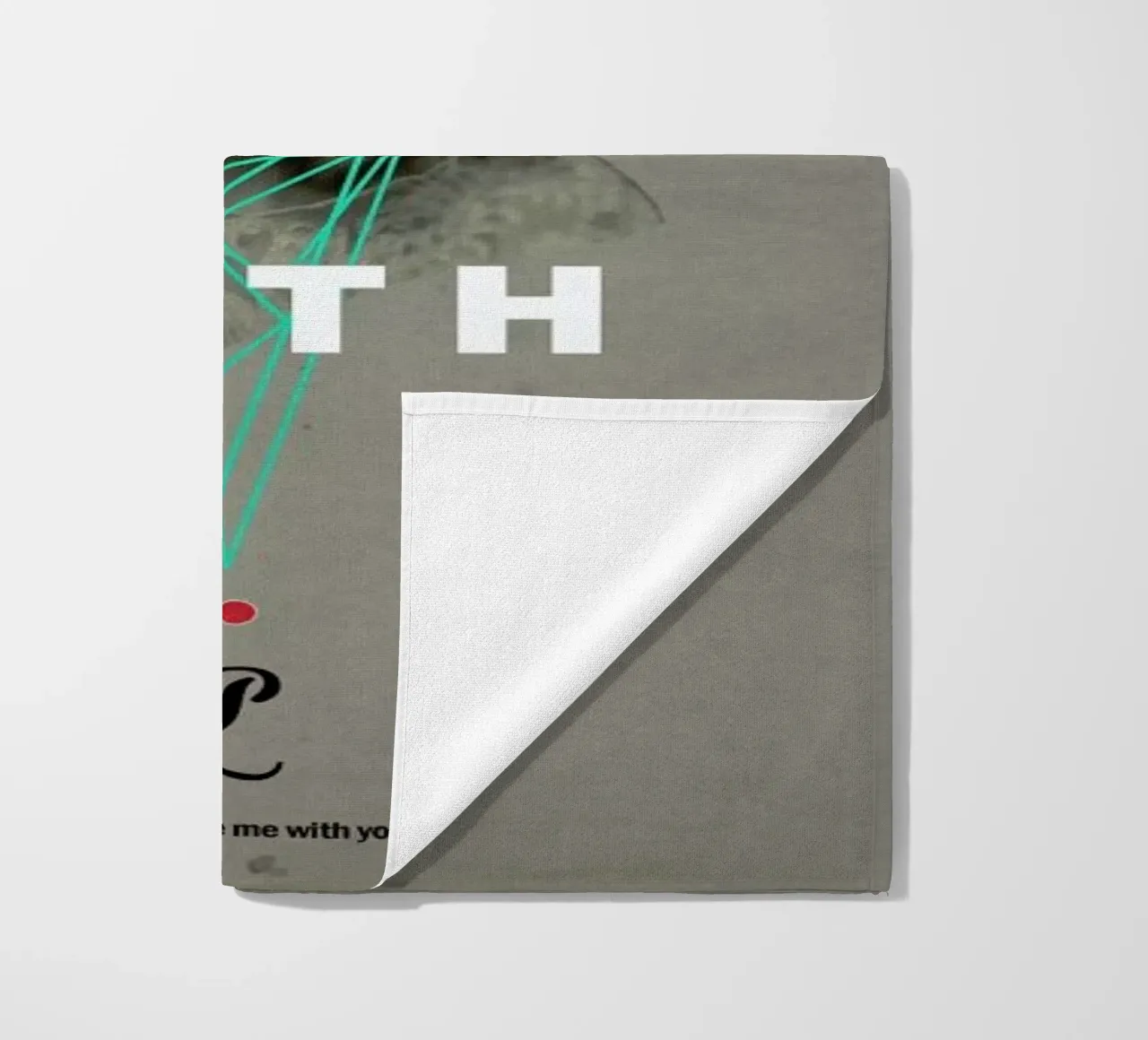 With You telo mare da Frank Moth