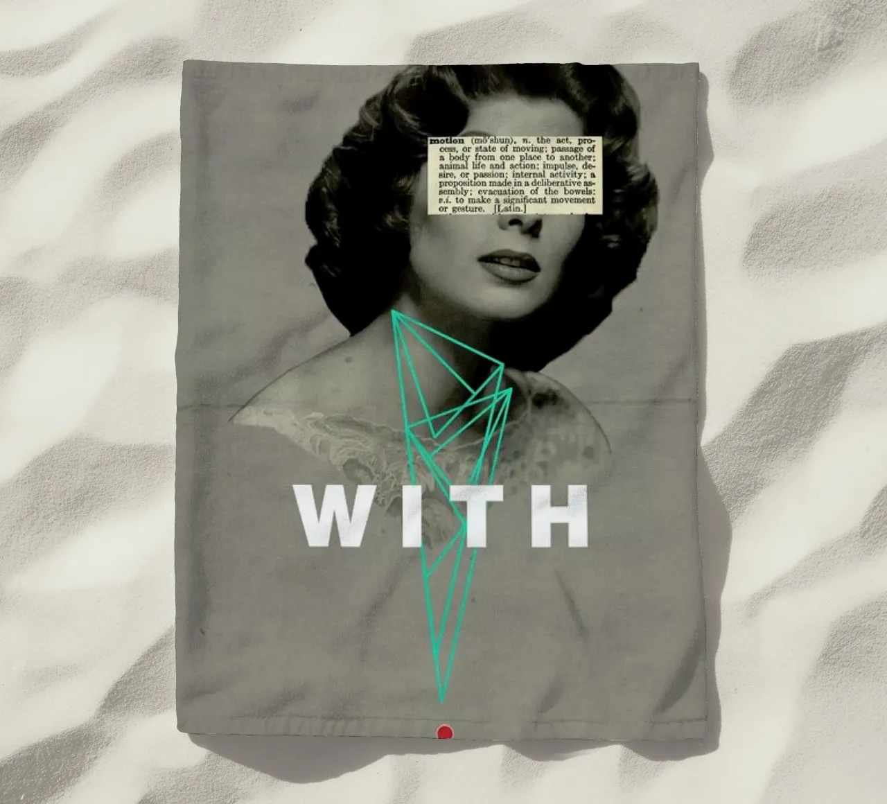 With You telo mare da Frank Moth