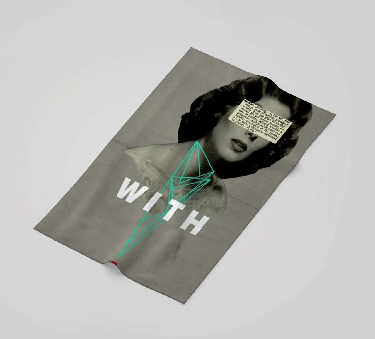 With You telo mare da Frank Moth