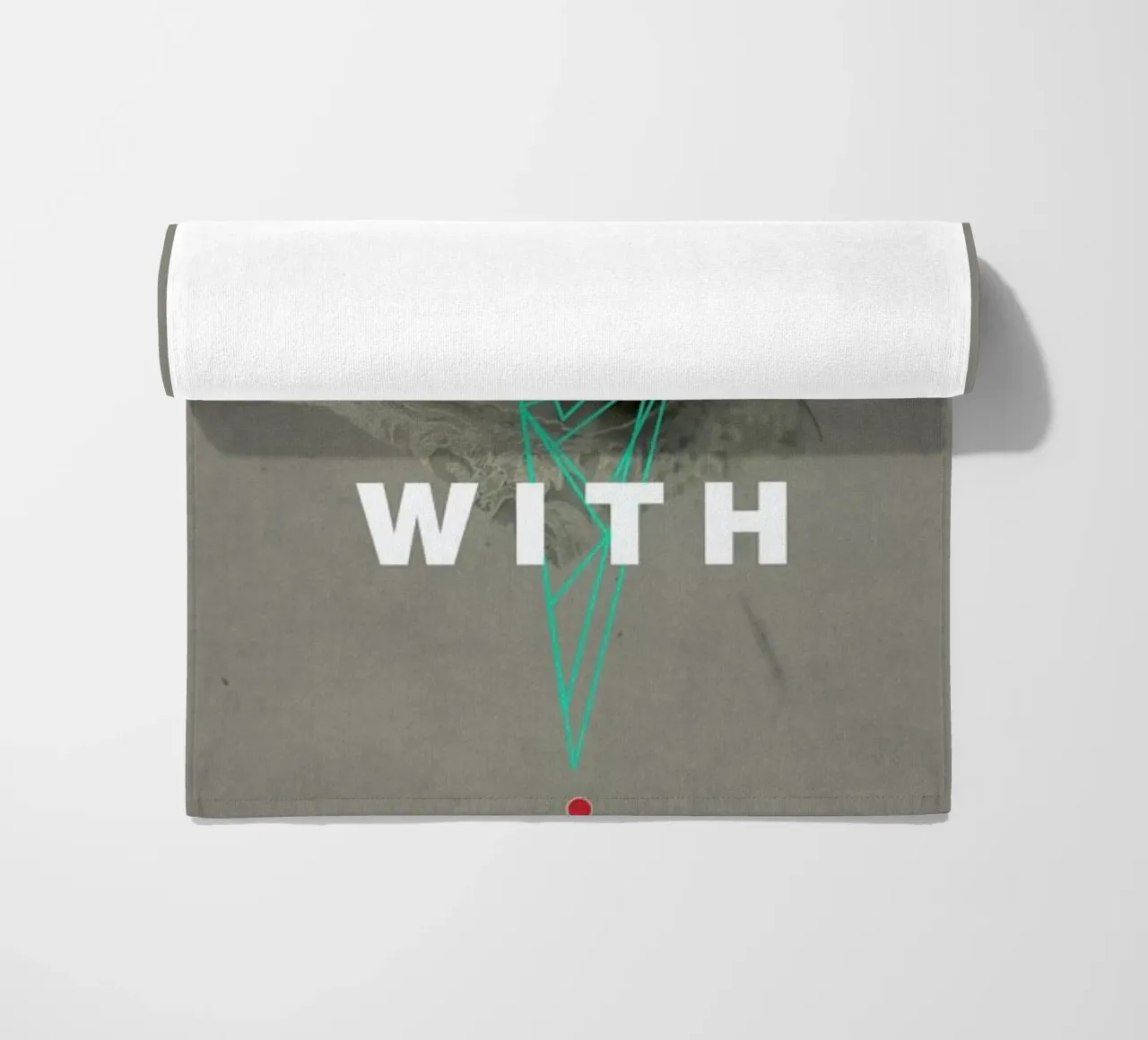 With You telo mare da Frank Moth