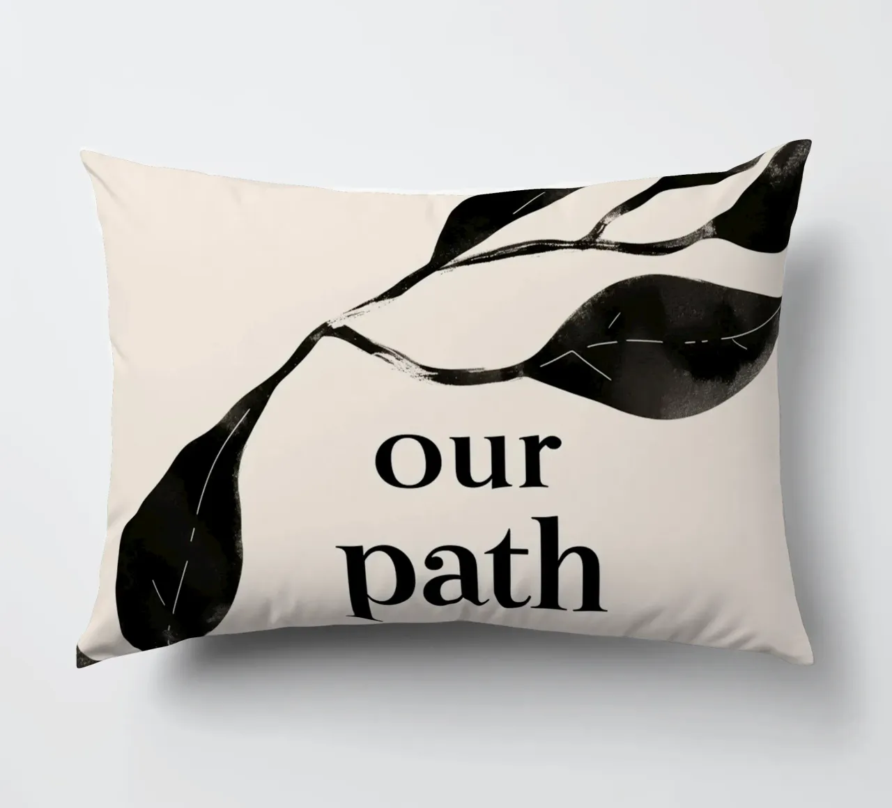 Our Path cuscino da treechild