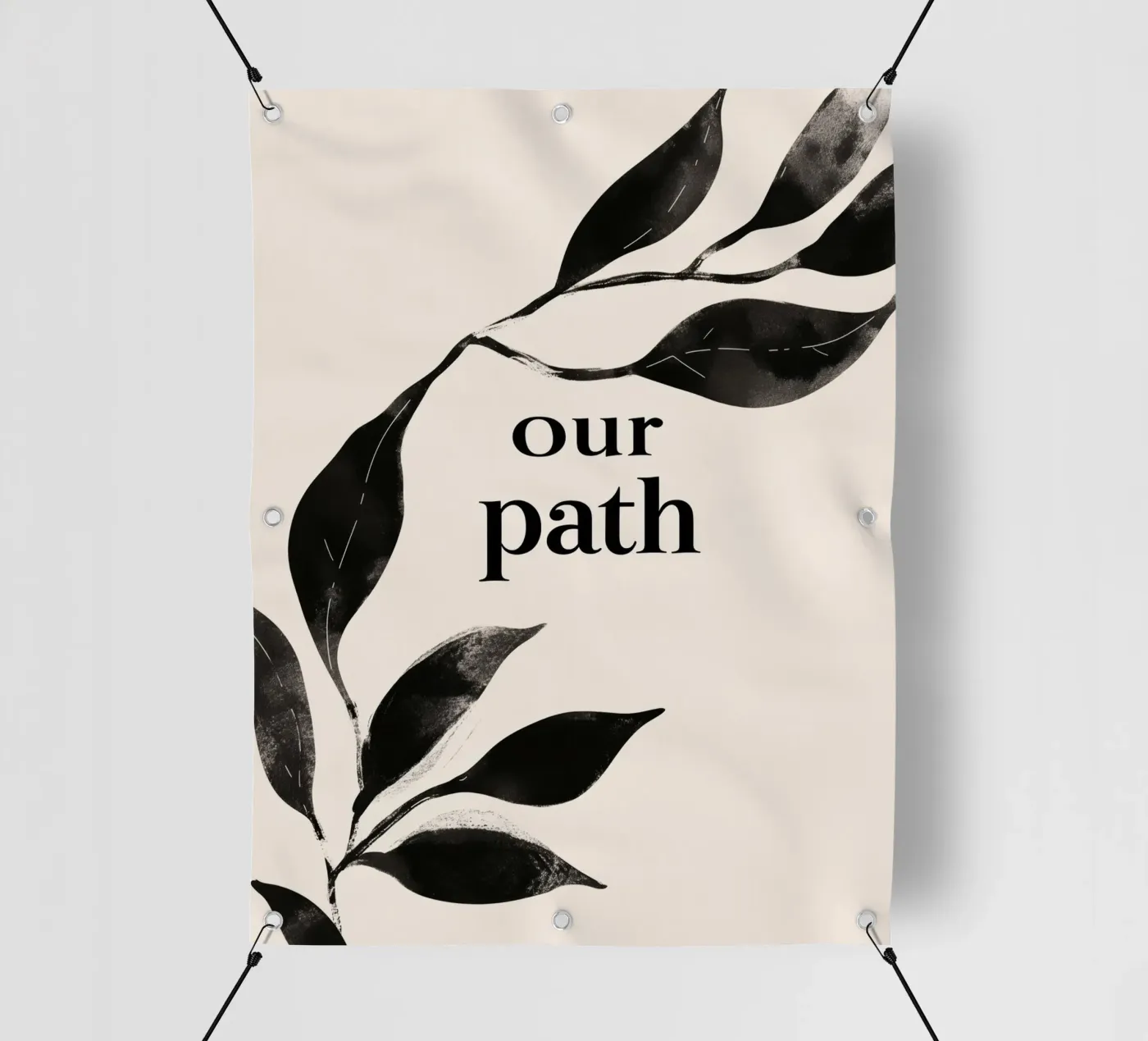 Our Path telo in pvc da treechild