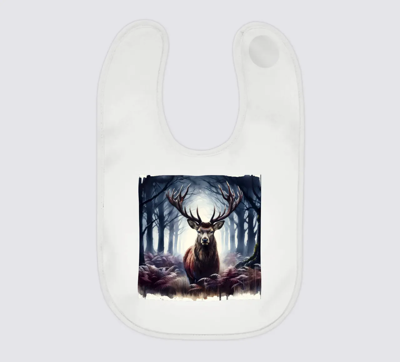 CERVO bavaglino da ARTOMATIC