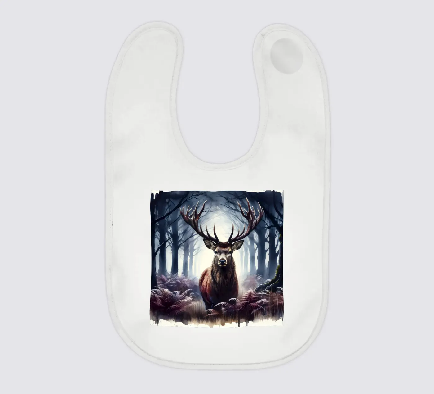 CERVO bavaglino da ARTOMATIC