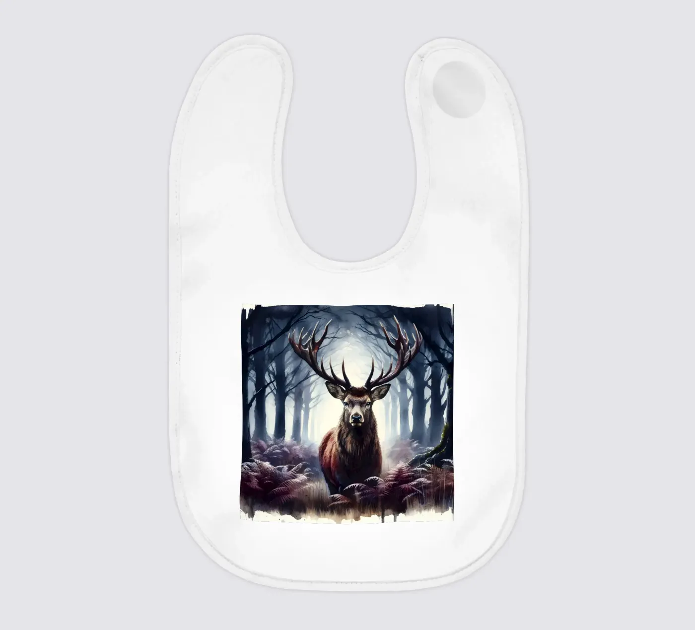 CERVO bavaglino da ARTOMATIC