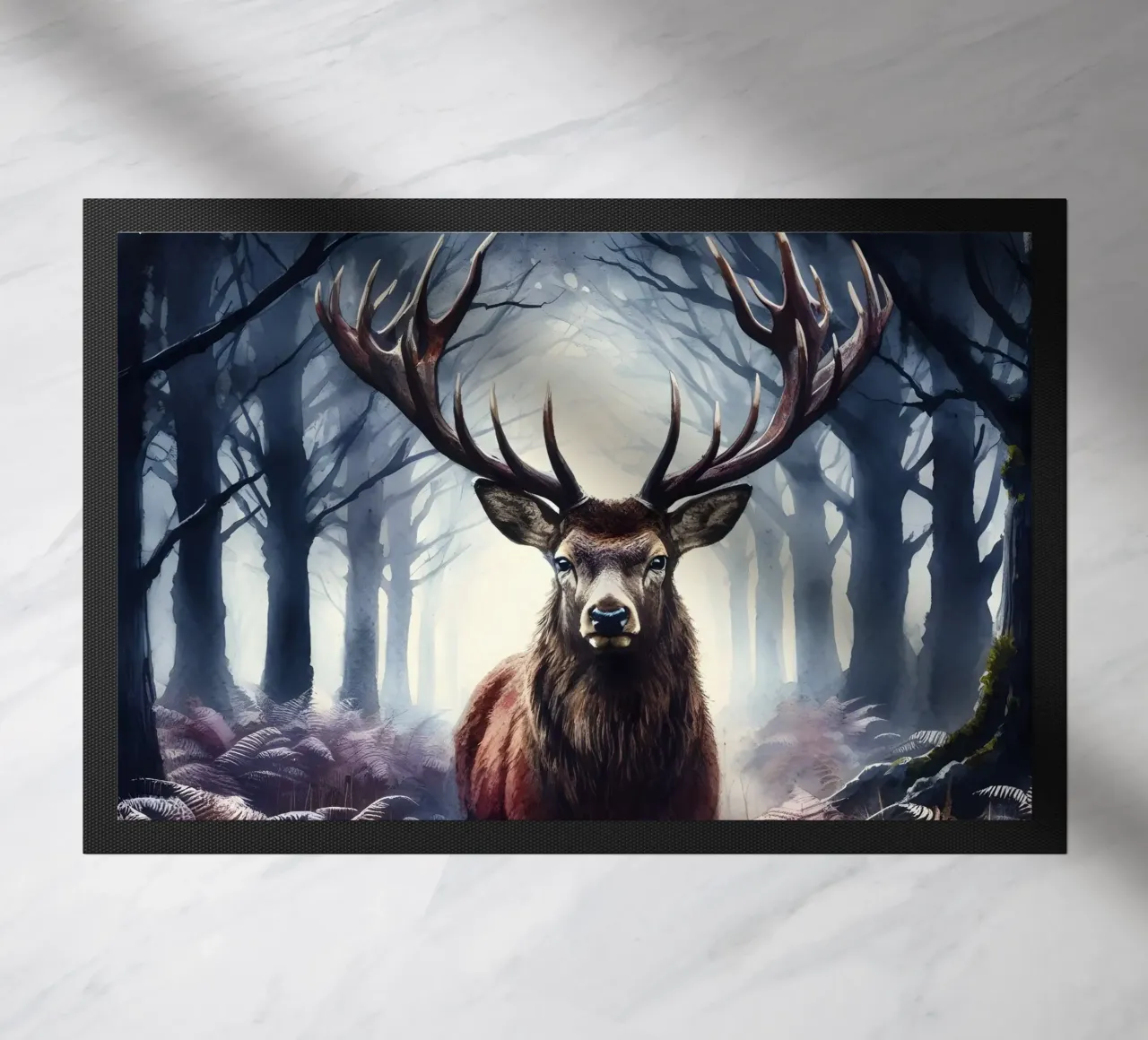 CERVO zerbino da ARTOMATIC