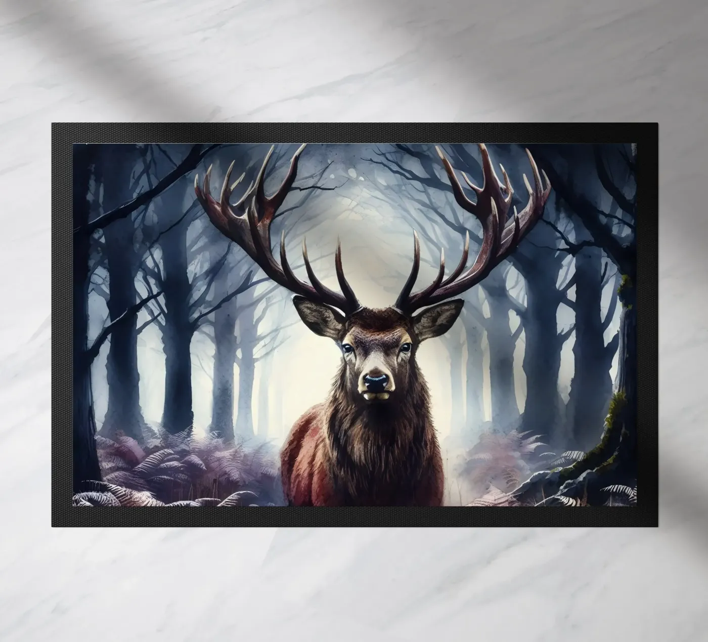 CERVO zerbino da ARTOMATIC