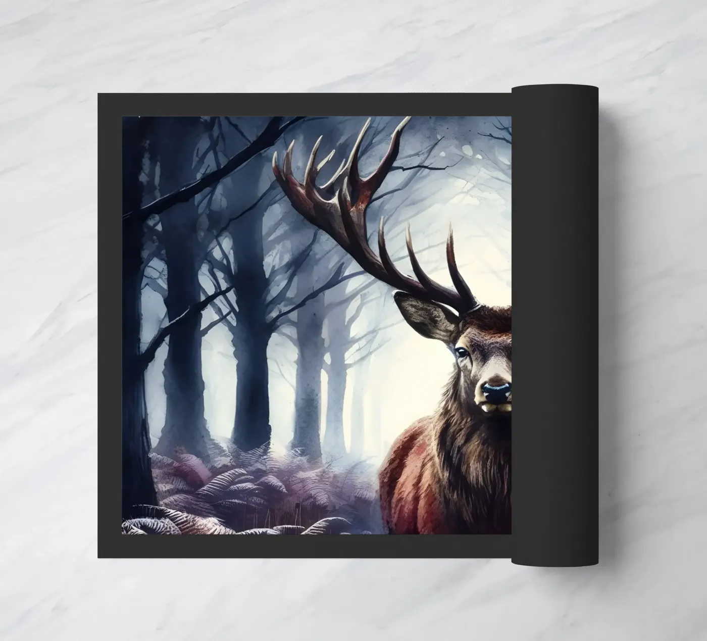 CERVO zerbino da ARTOMATIC