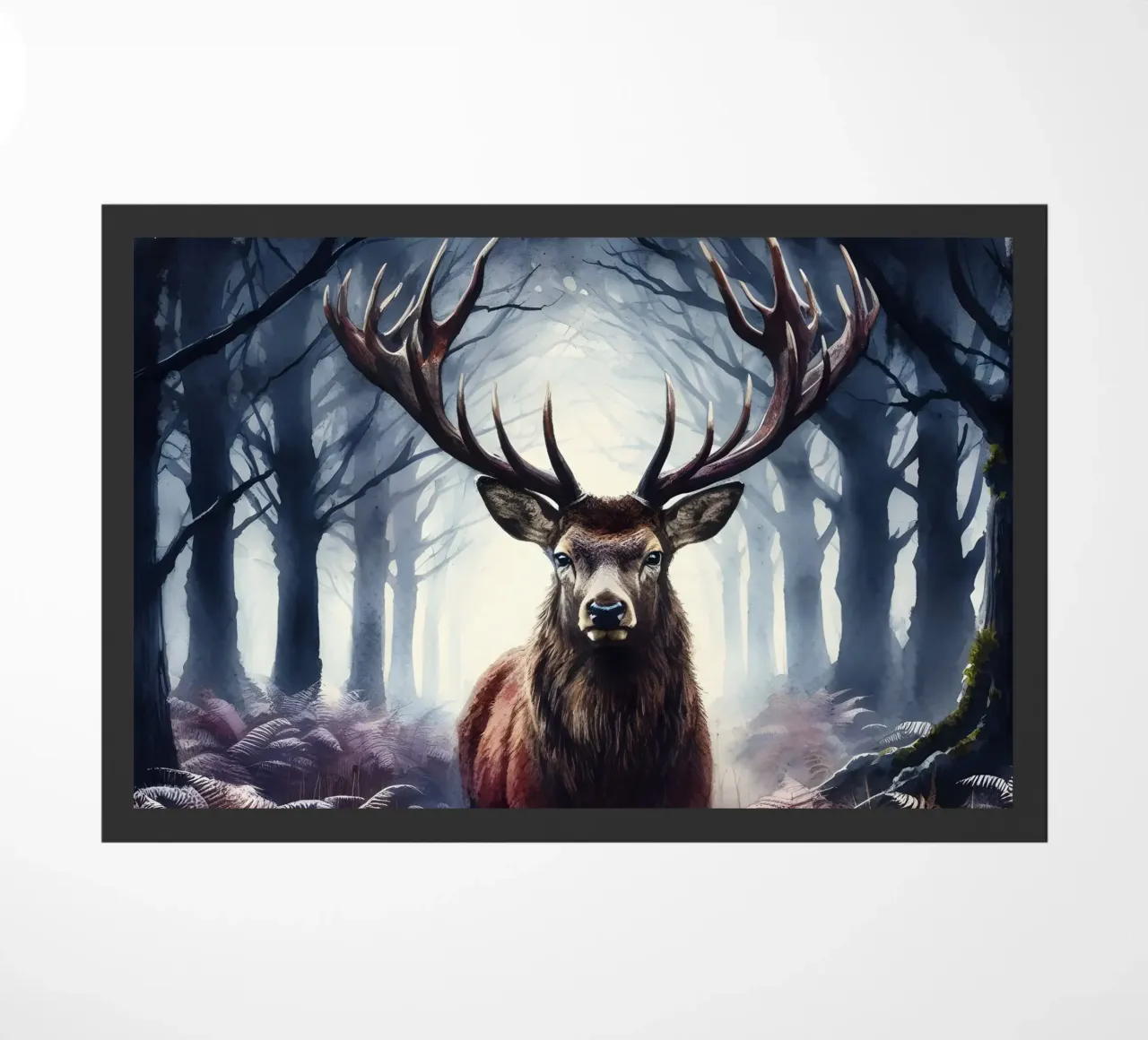 CERVO zerbino da ARTOMATIC