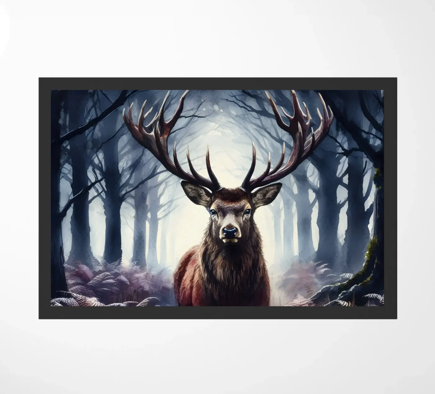 CERVO zerbino da ARTOMATIC