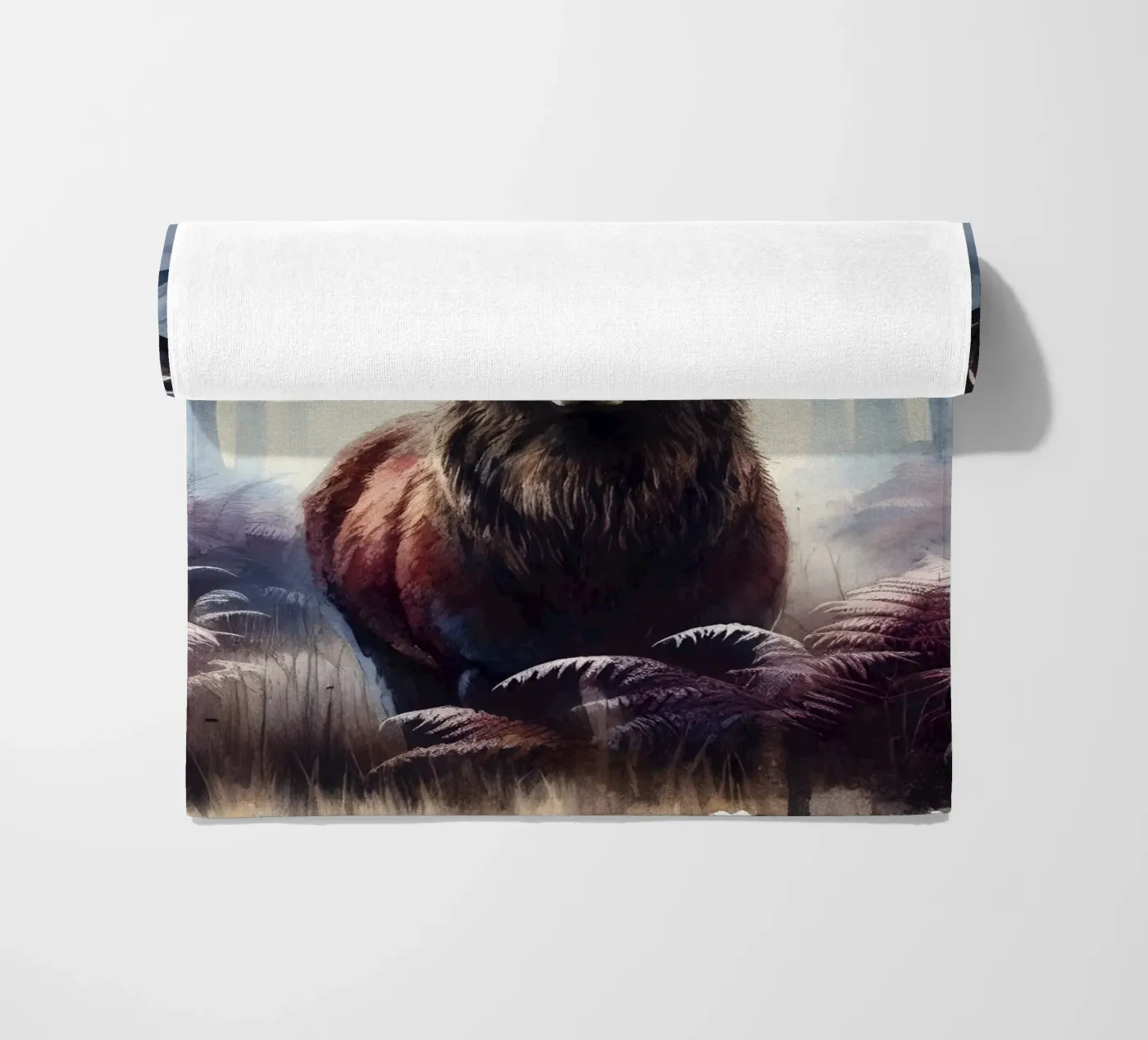 CERVO telo mare da ARTOMATIC