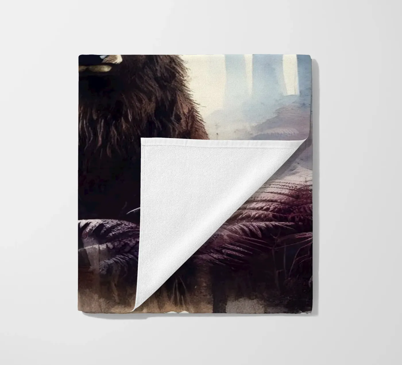 CERVO telo mare da ARTOMATIC