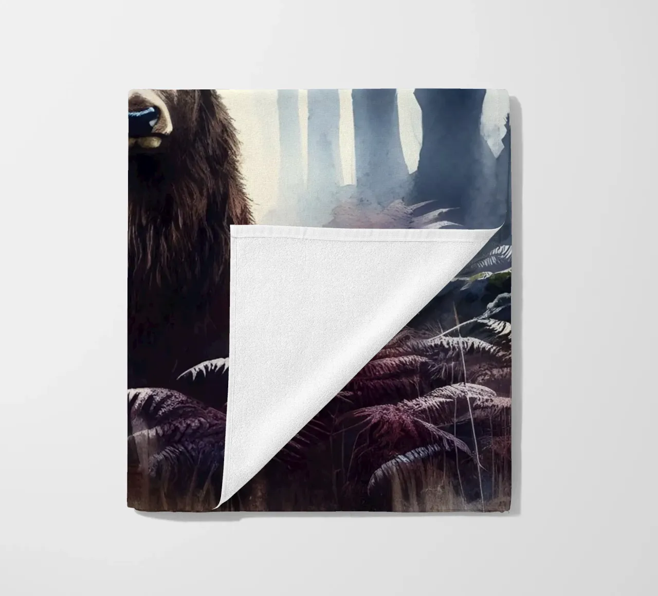 CERVO telo mare da ARTOMATIC