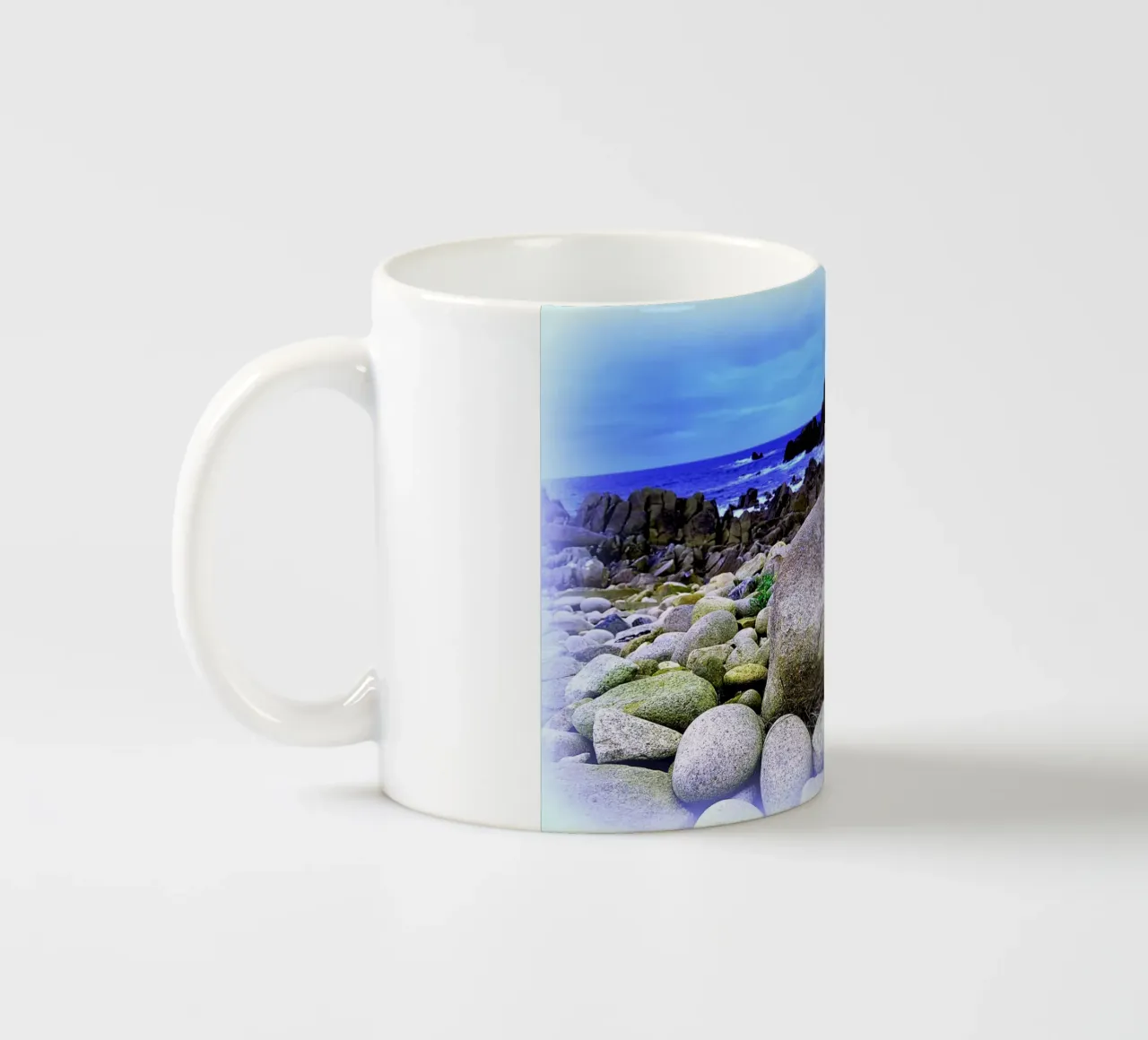 FAA102 tazza in ceramica da Thierry vobmann photography