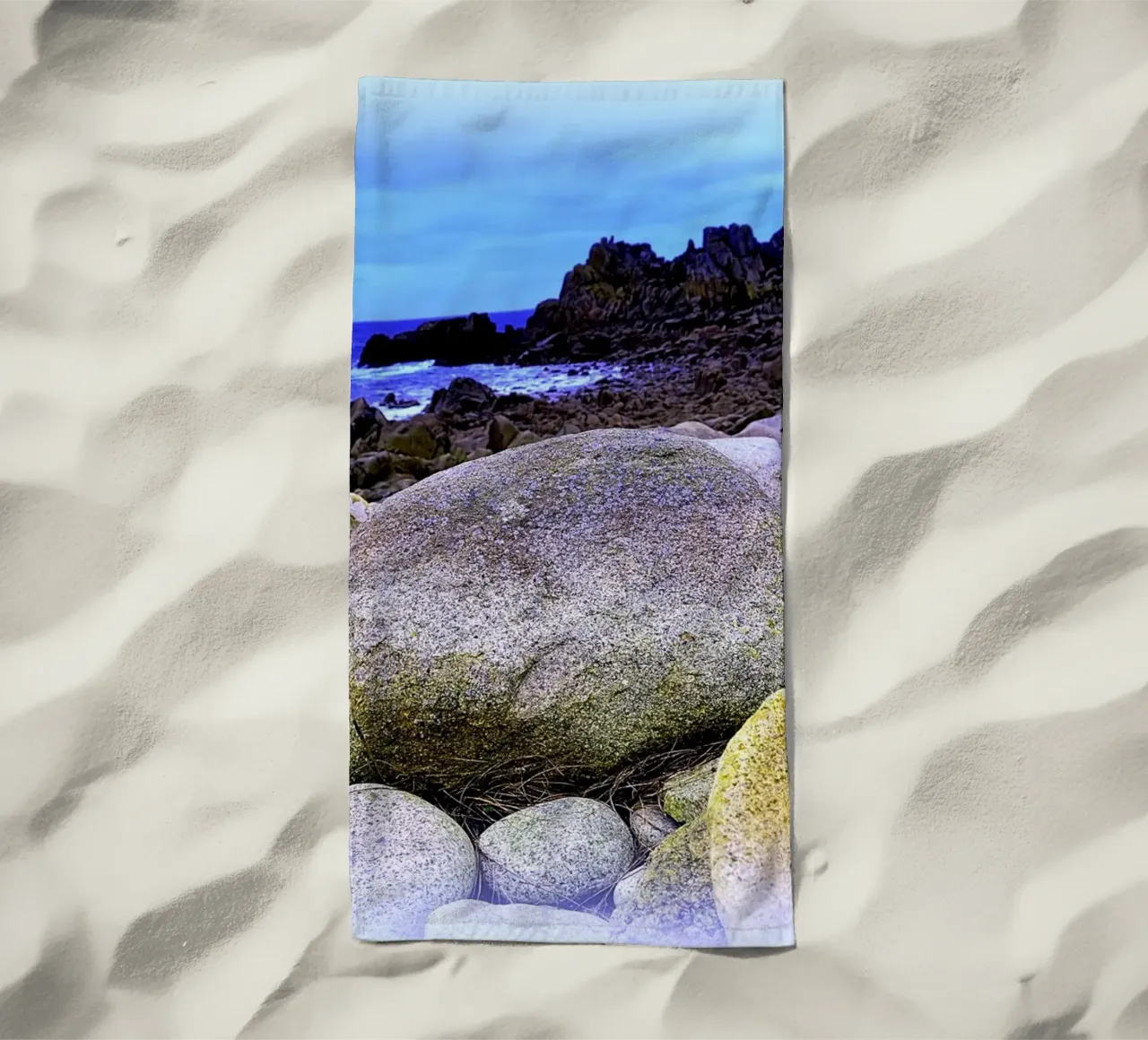 FAA102 telo mare da Thierry vobmann photography