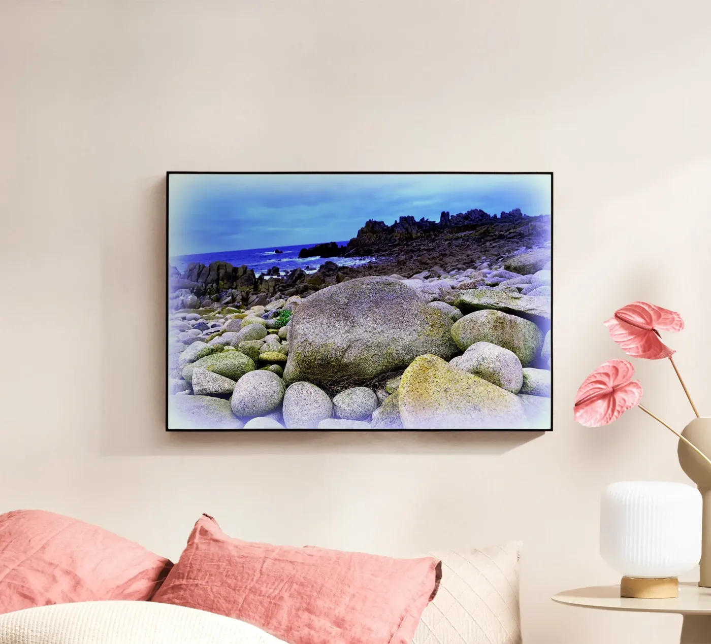 FAA102 Acryl-Glas von Thierry vobmann photography