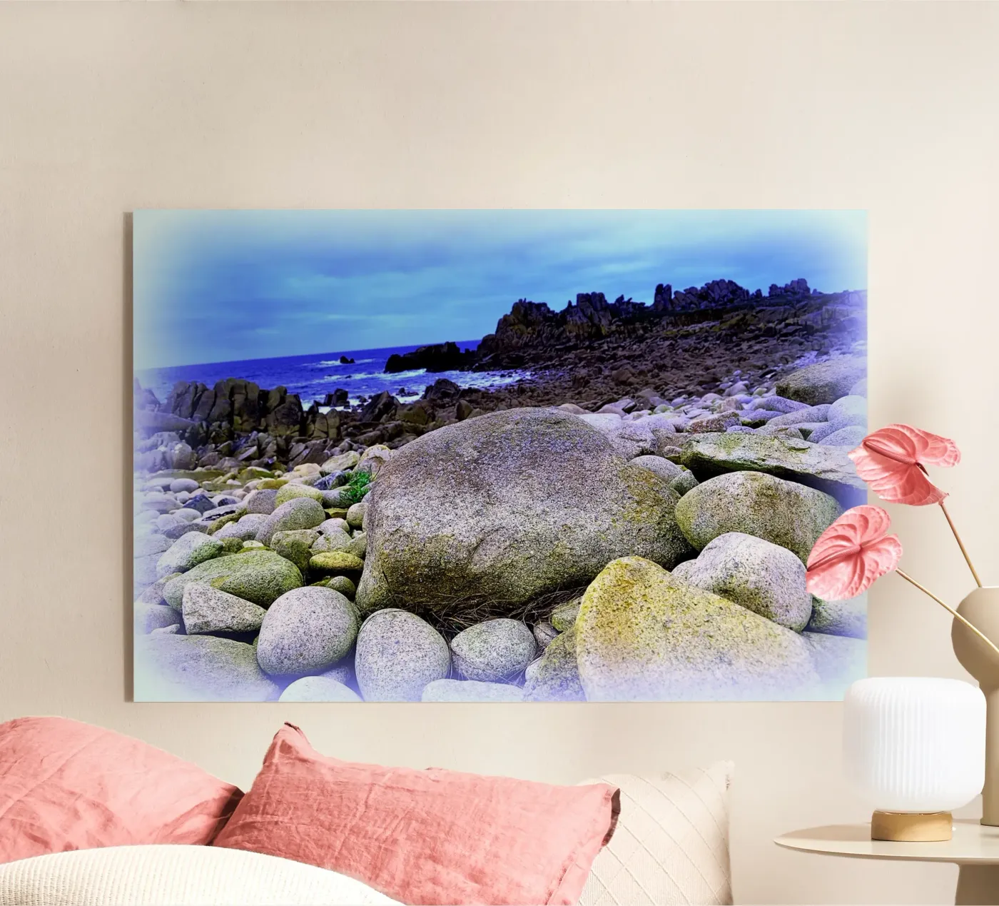 FAA102 Acryl-Glas von Thierry vobmann photography