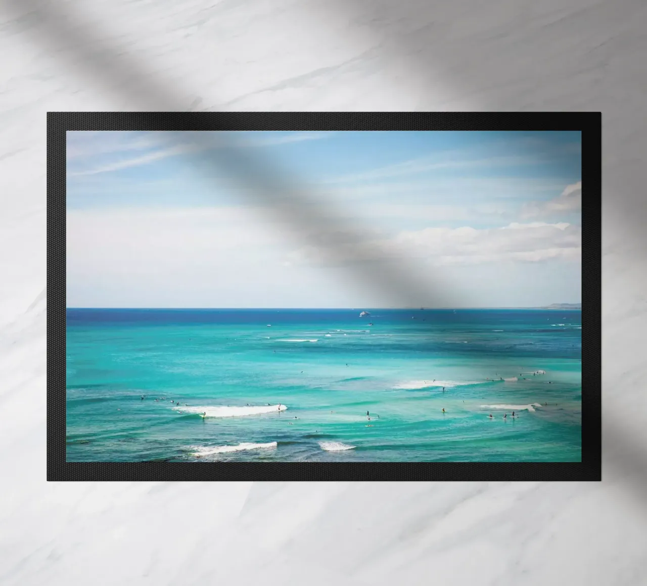 Hawaii zerbino da Flo Klein