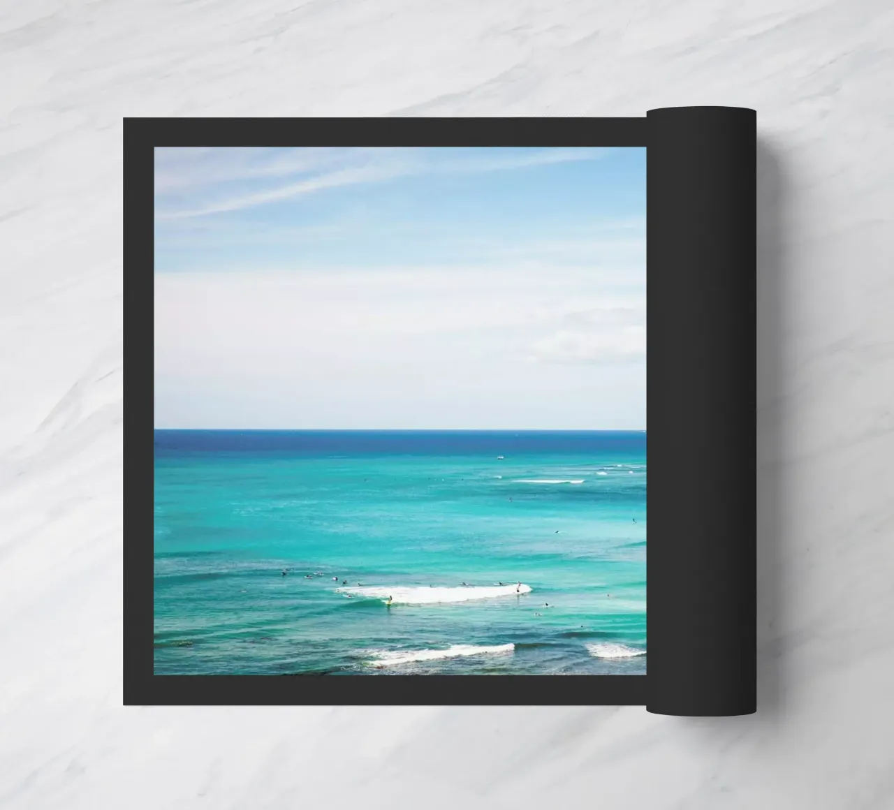 Hawaii zerbino da Flo Klein