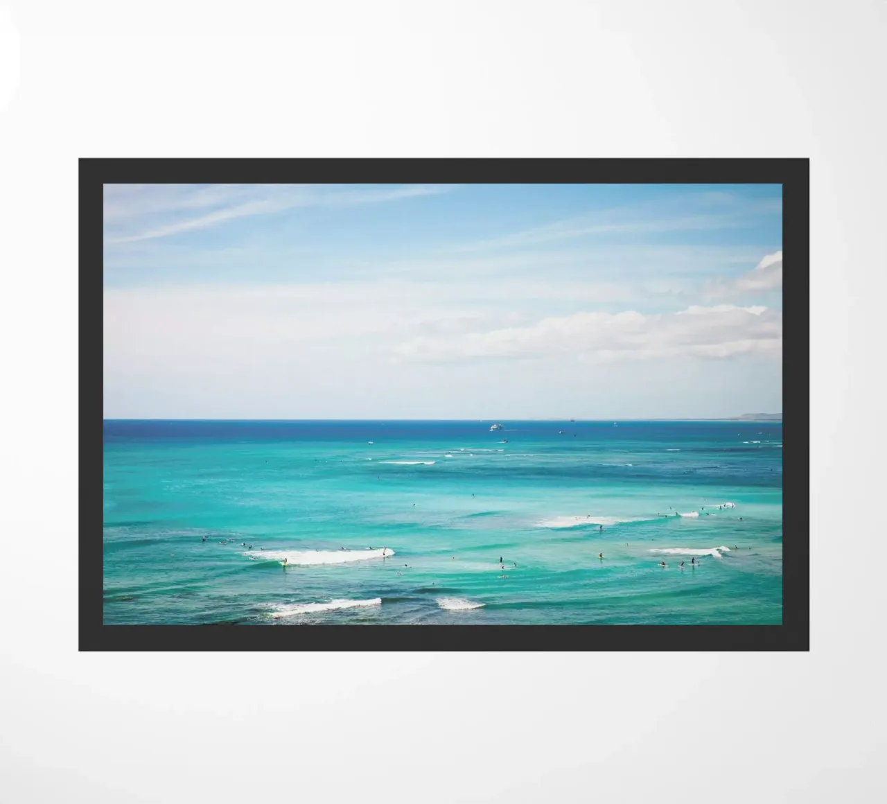 Hawaii zerbino da Flo Klein