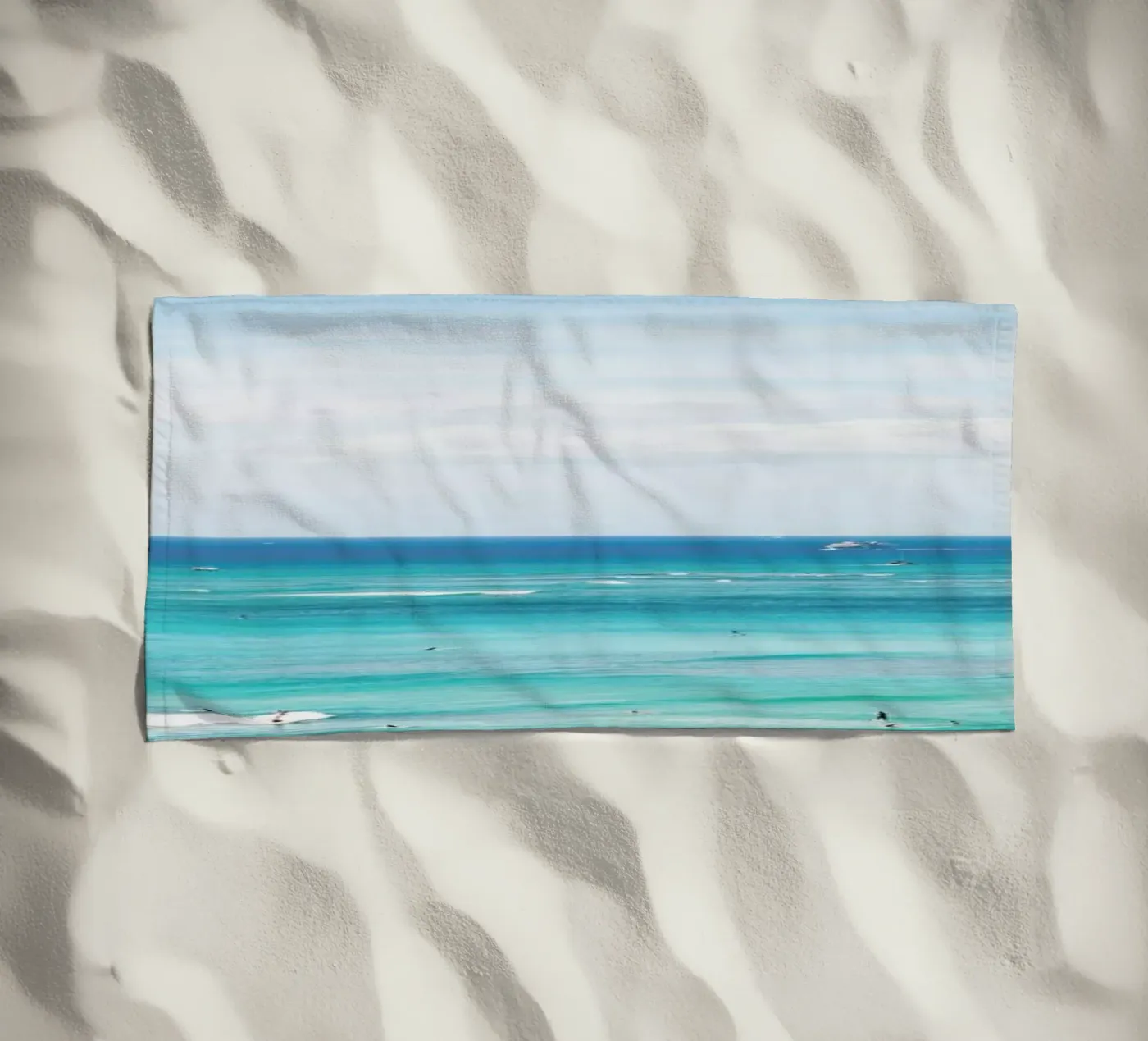 Hawaii telo mare da Flo Klein Gallery