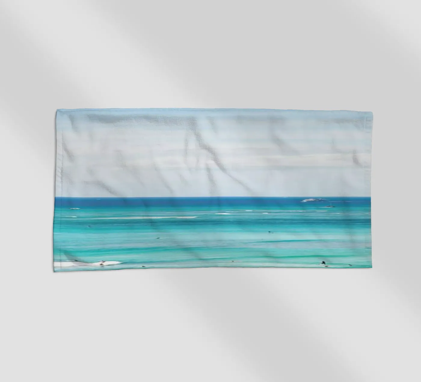 Hawaii telo mare da Flo Klein Gallery