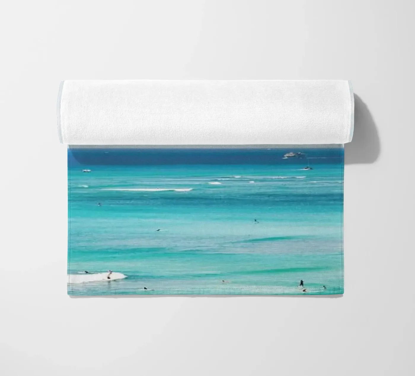 Hawaii telo mare da Flo Klein Gallery