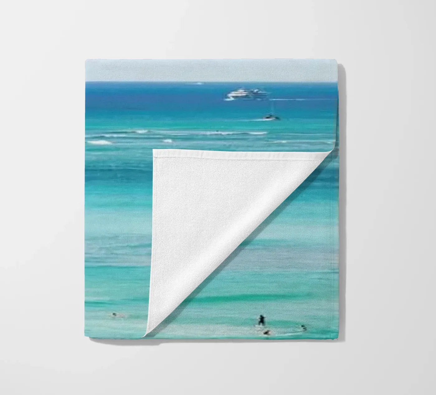 Hawaii telo mare da Flo Klein Gallery