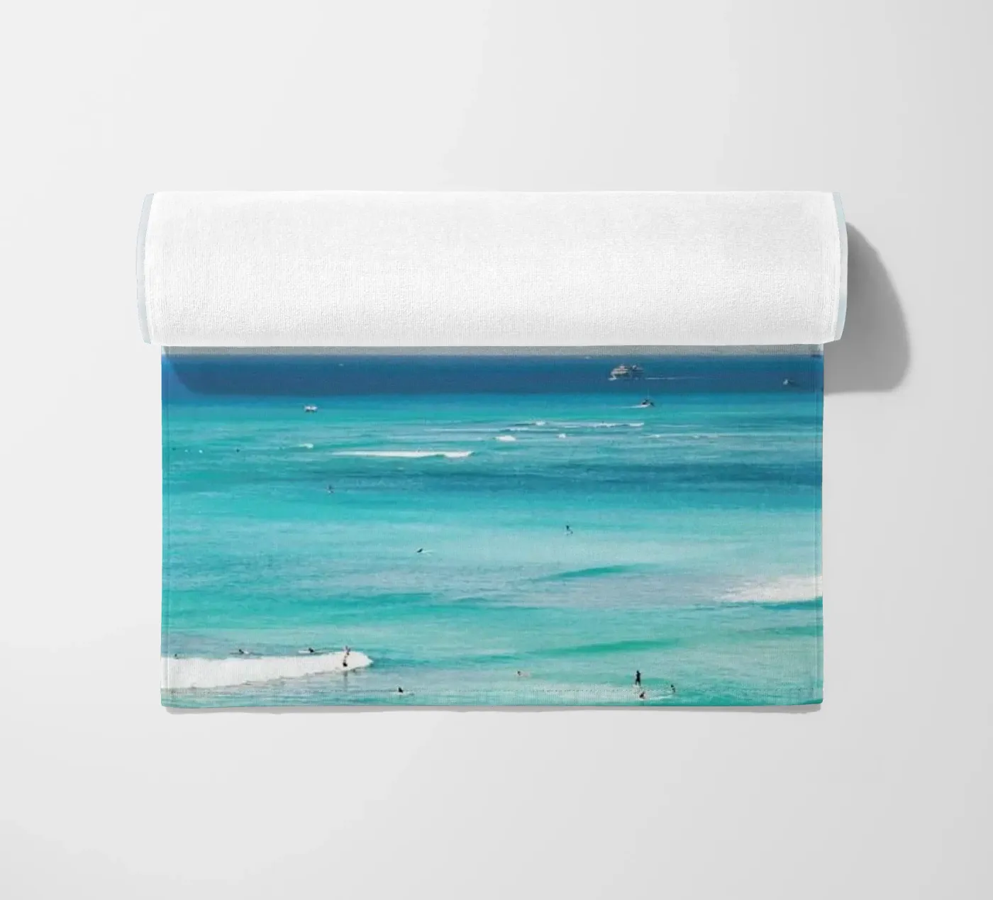 Hawaii telo mare da Flo Klein Gallery