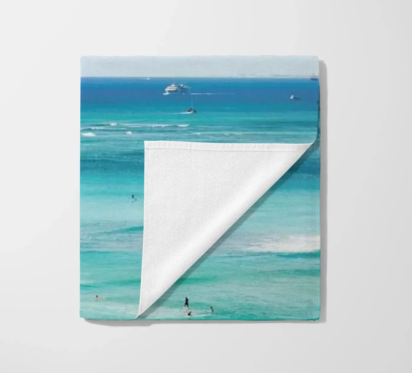 Hawaii telo mare da Flo Klein Gallery