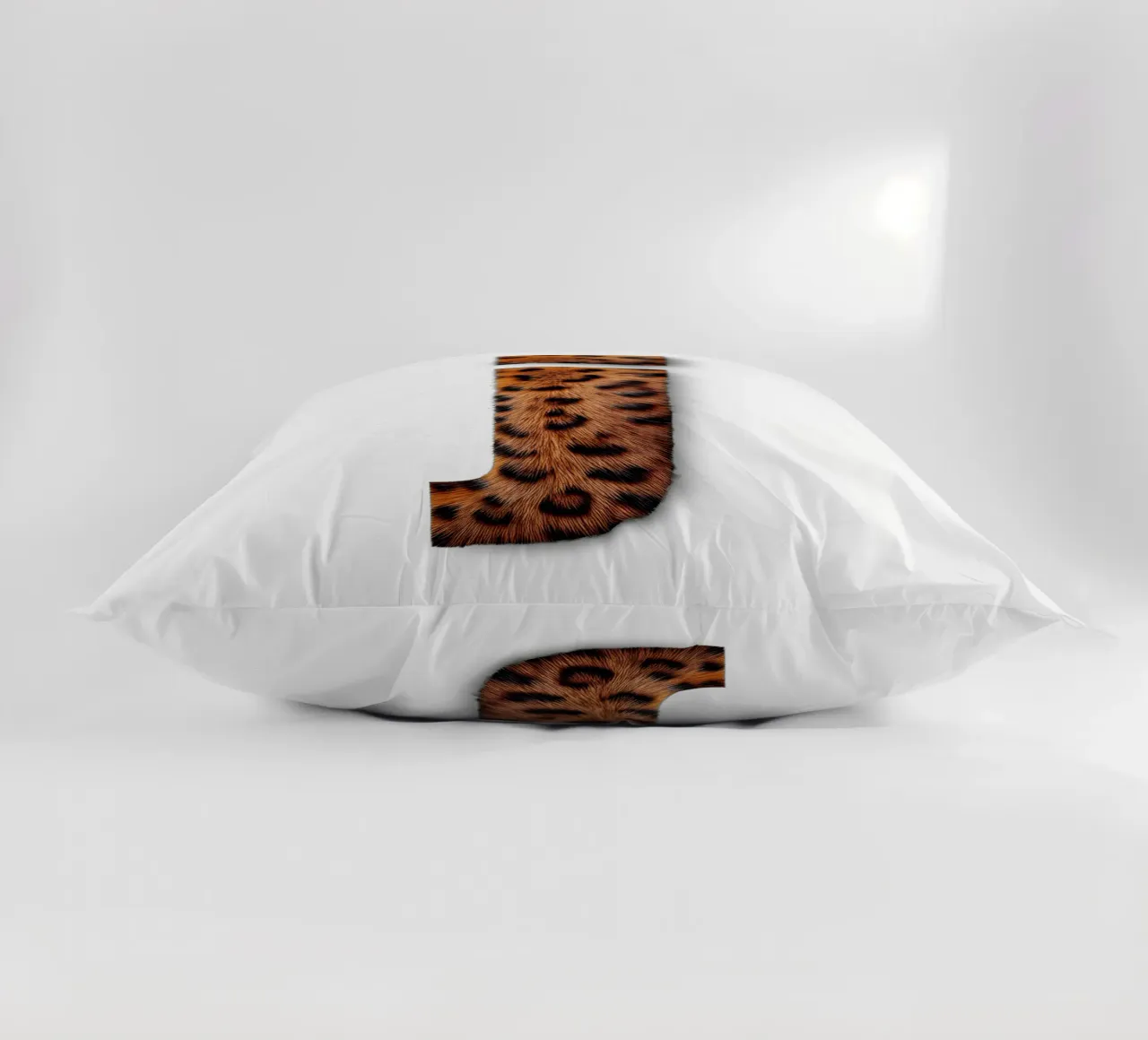 j – jaguar cuscino da The True Type