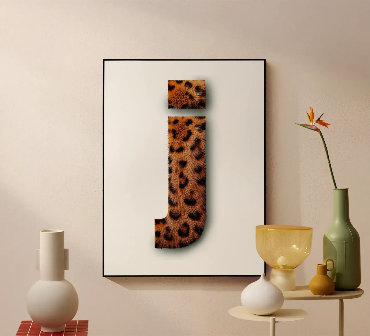 j – jaguar plexiglass da The True Type