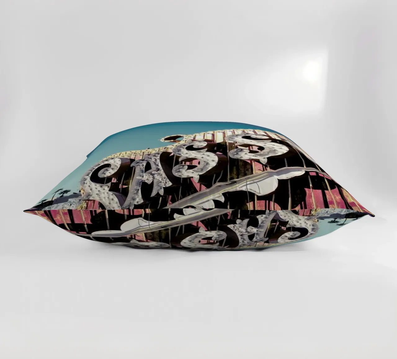 Vegas Sassy cuscino da Flo Klein