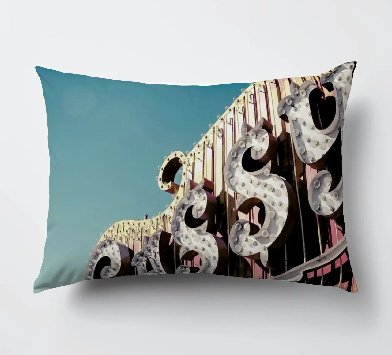 Vegas Sassy cuscino da Flo Klein