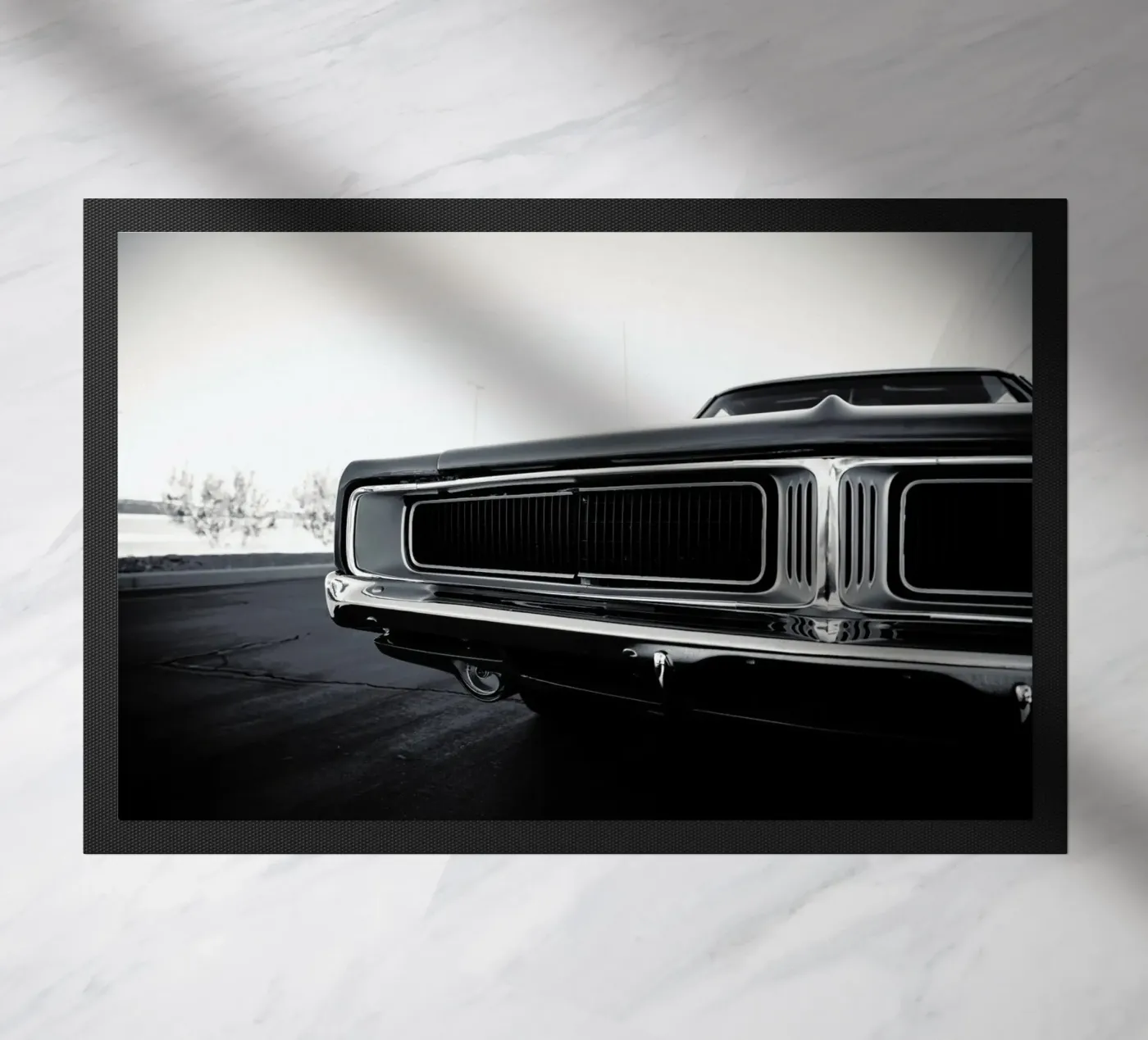 Dodge Charger zerbino da Flo Klein Gallery