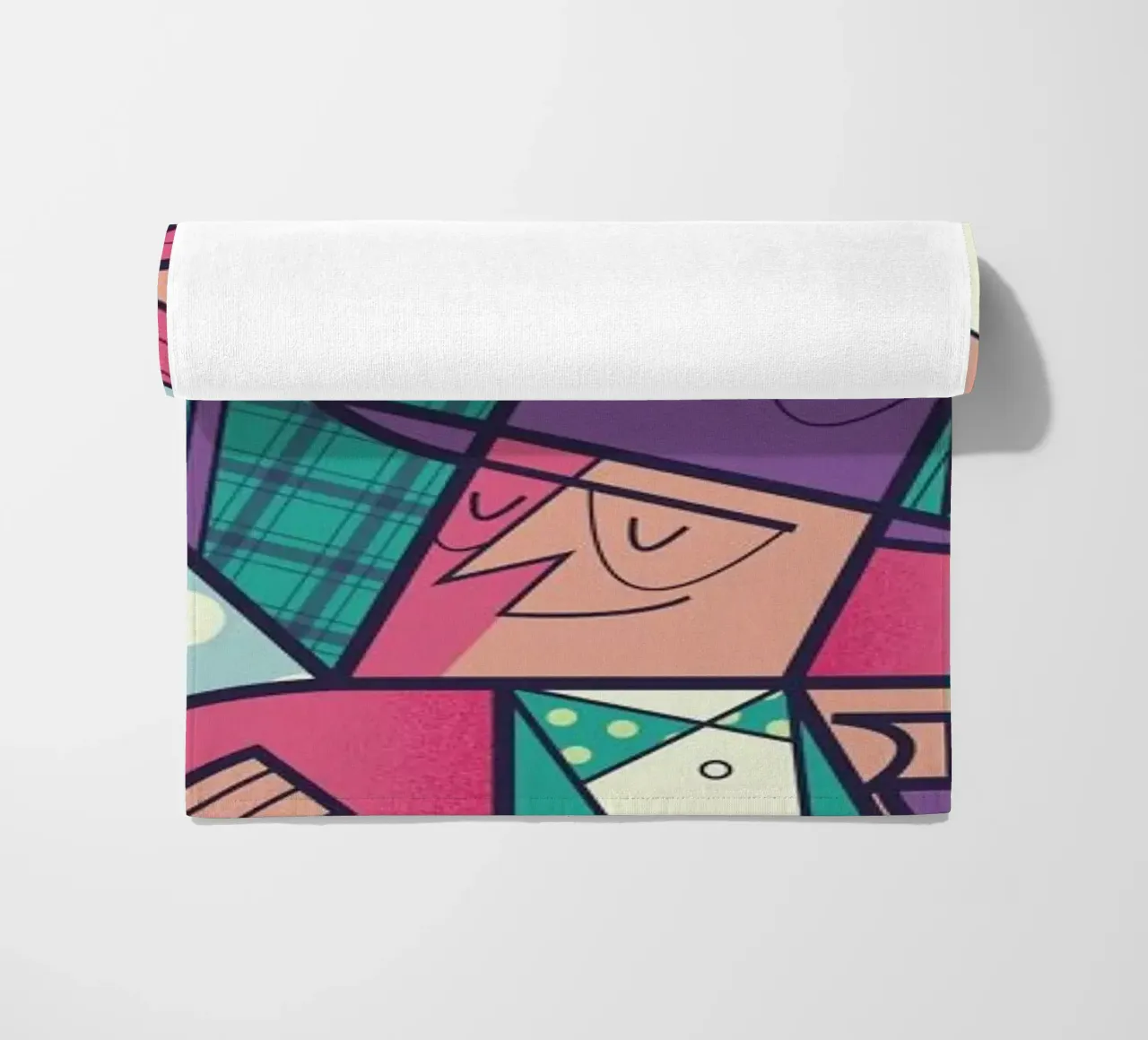 Dolce Vita telo mare da Ale Giorgini