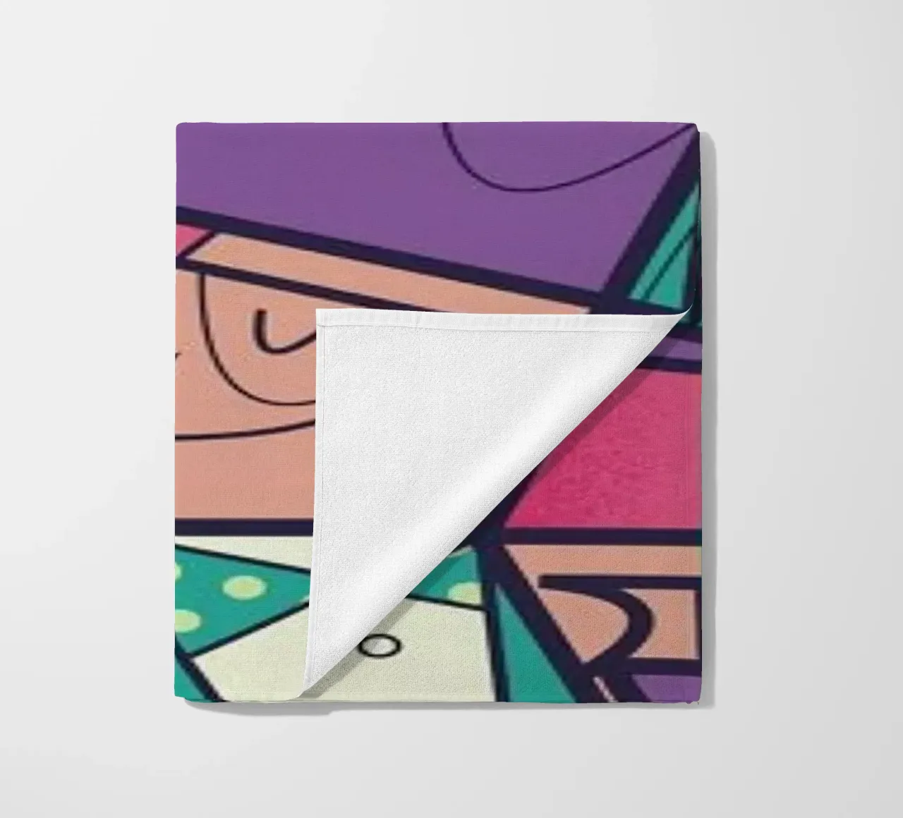 Dolce Vita telo mare da Ale Giorgini