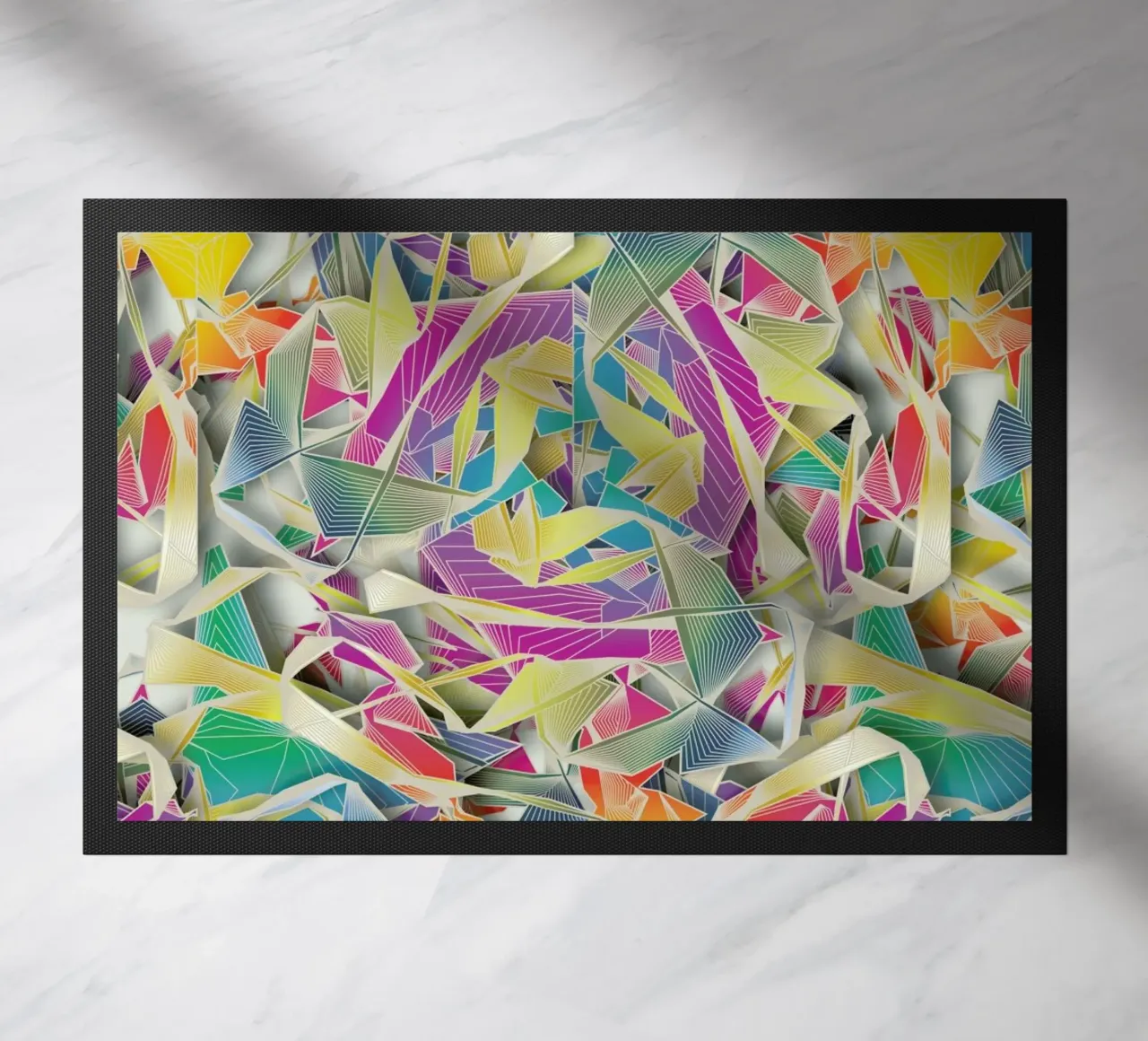 Curiosity zerbino da Angelo Cerantola