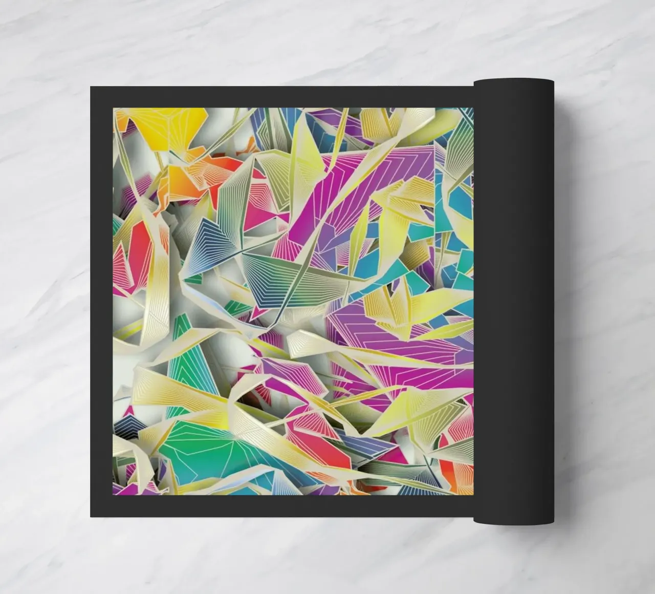 Curiosity zerbino da Angelo Cerantola