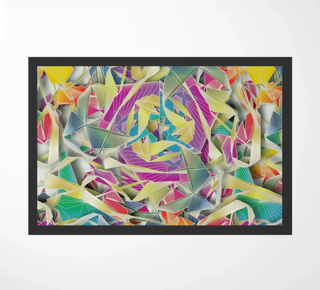 Curiosity zerbino da Angelo Cerantola