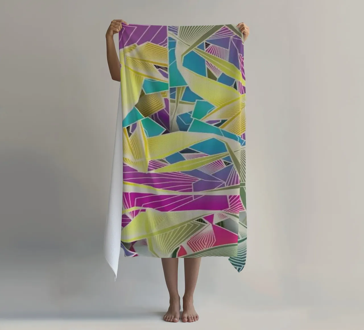 Curiosity telo mare da Angelo Cerantola