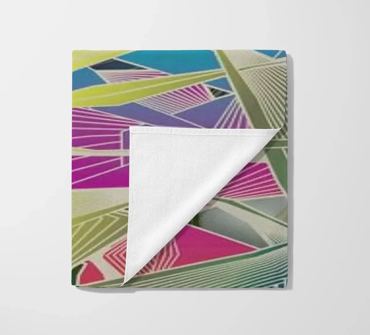 Curiosity telo mare da Angelo Cerantola