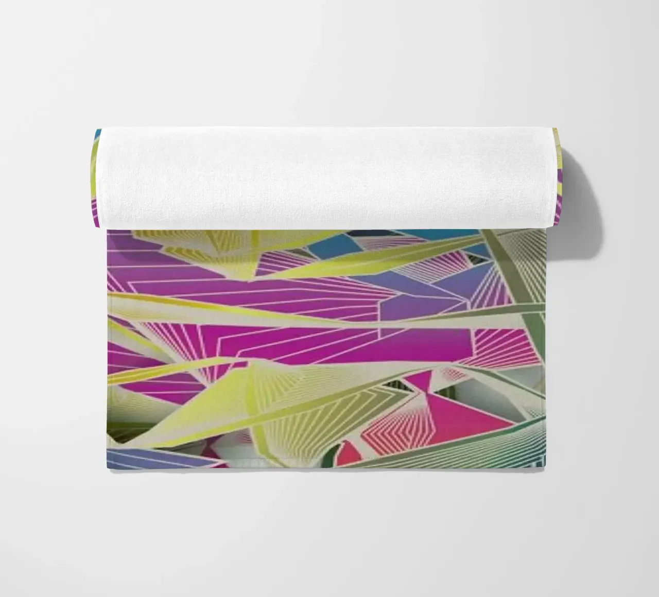 Curiosity telo mare da Angelo Cerantola