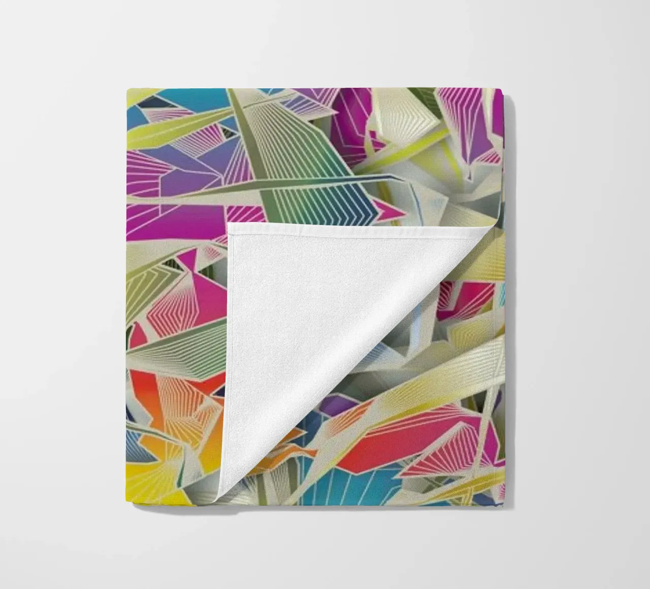 Curiosity telo mare da Angelo Cerantola