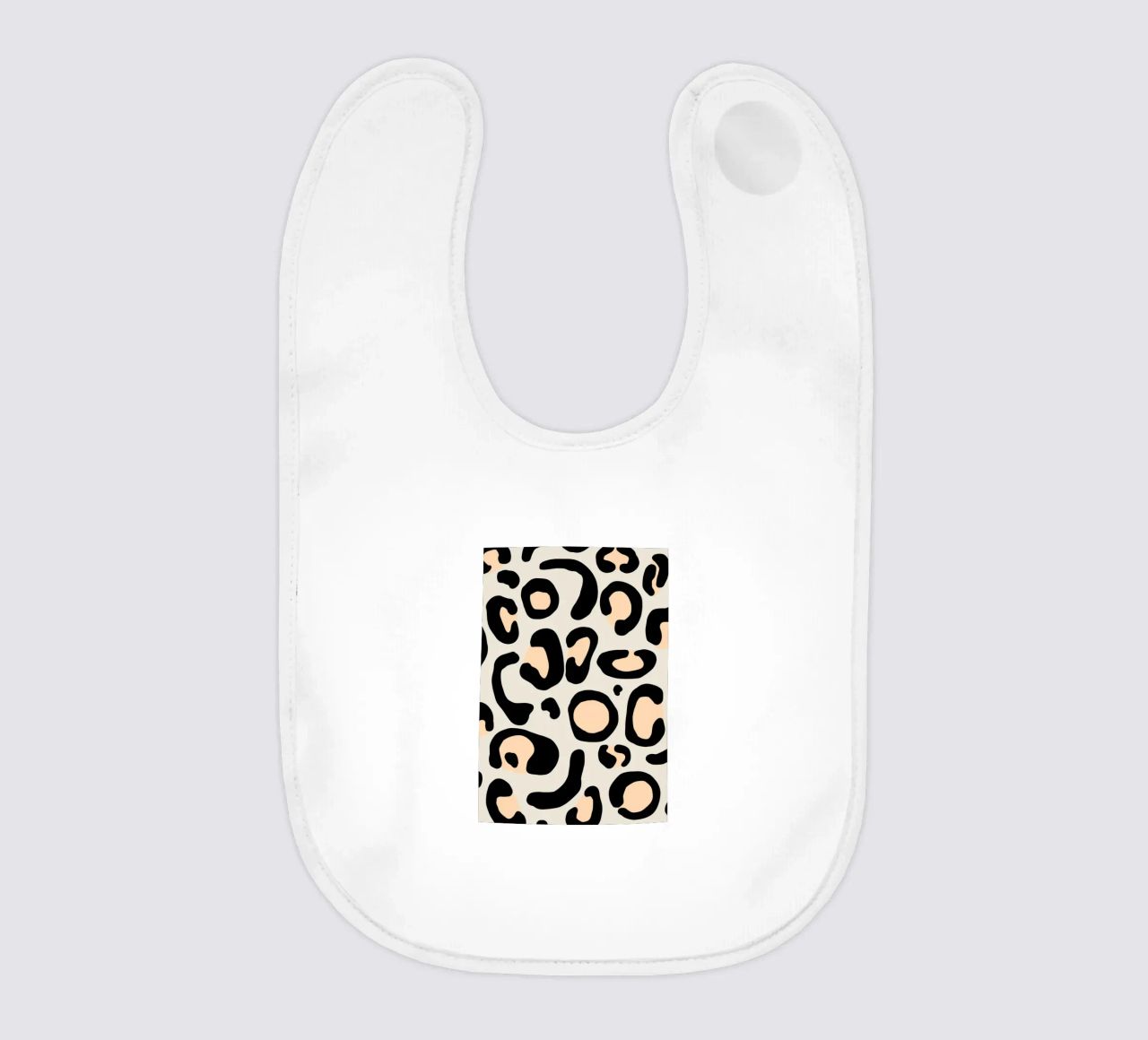 Leopard I bavaglino da BAINAI