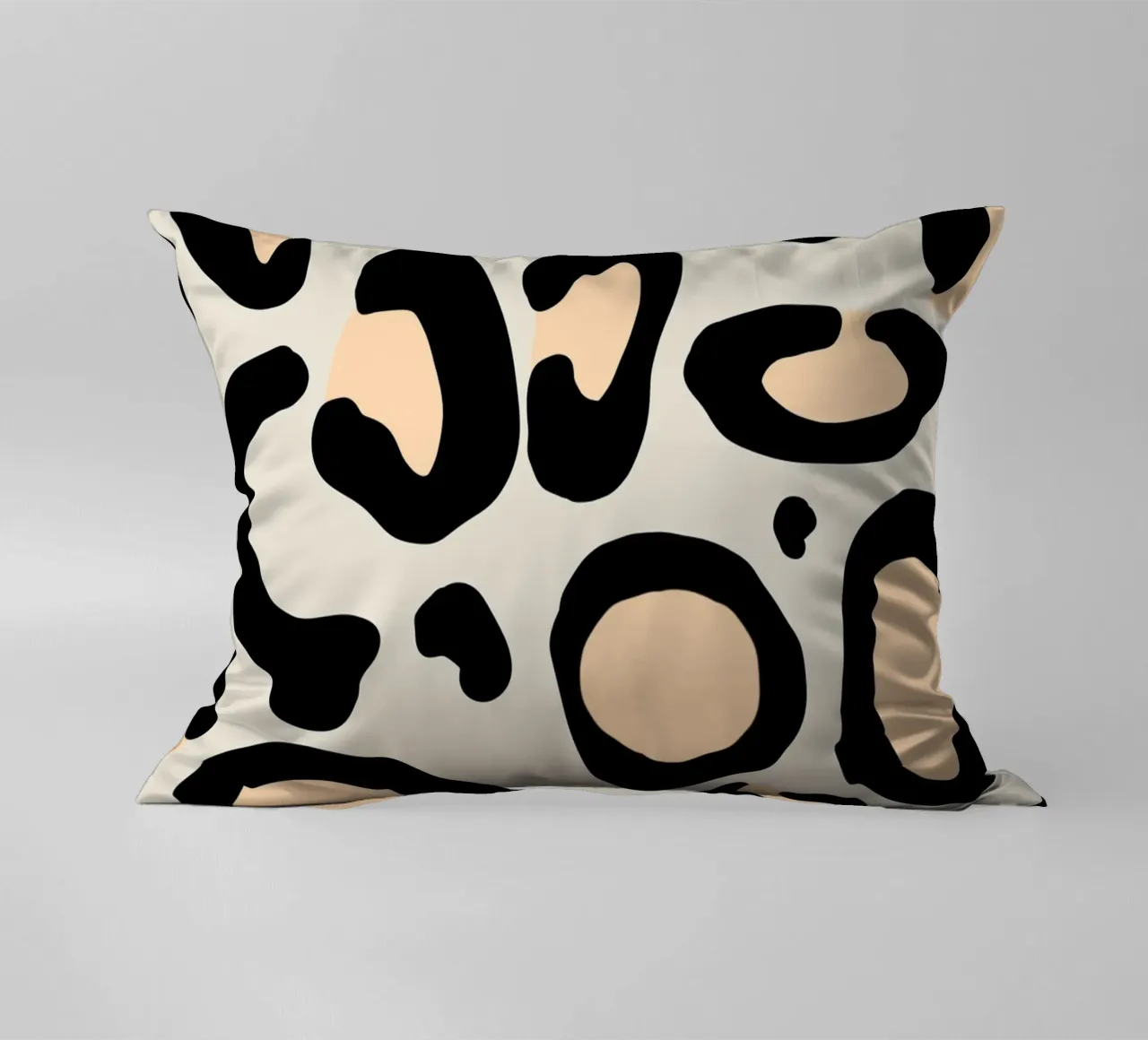 Leopard I cuscino da BAINAI
